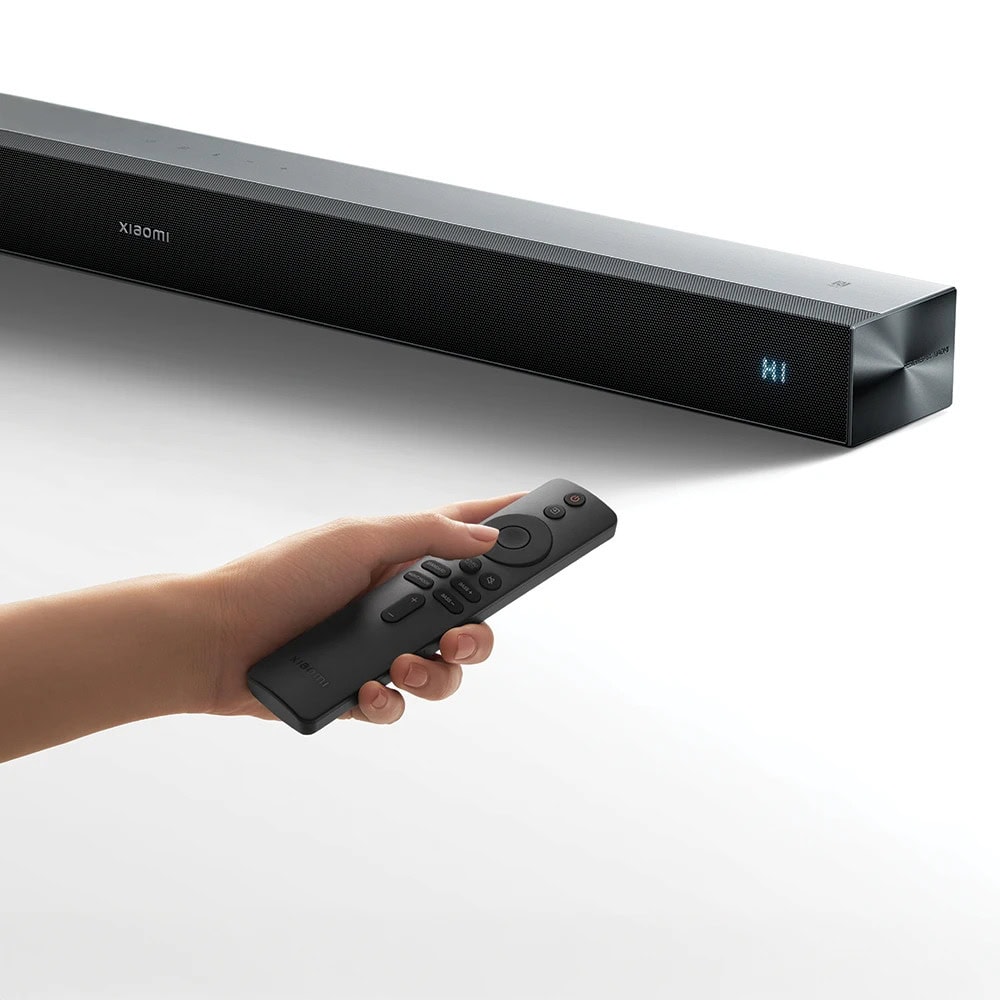 Xiaomi Soundbar Pro 2.0ch QBH4344EU | JAR Computers Xiaomi Soundbar Pro 2.0ch QBH4344EU