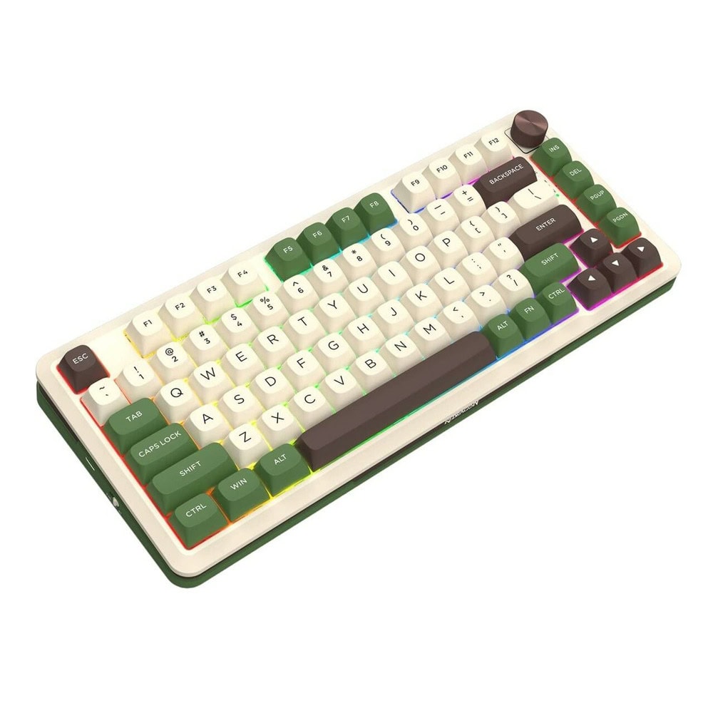 Redragon Cyrus Pro K681CGC-RGB-PRO