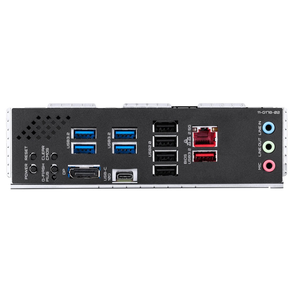 Gigabyte Z890 D PLUS | JAR Computers Gigabyte Z890 D PLUS