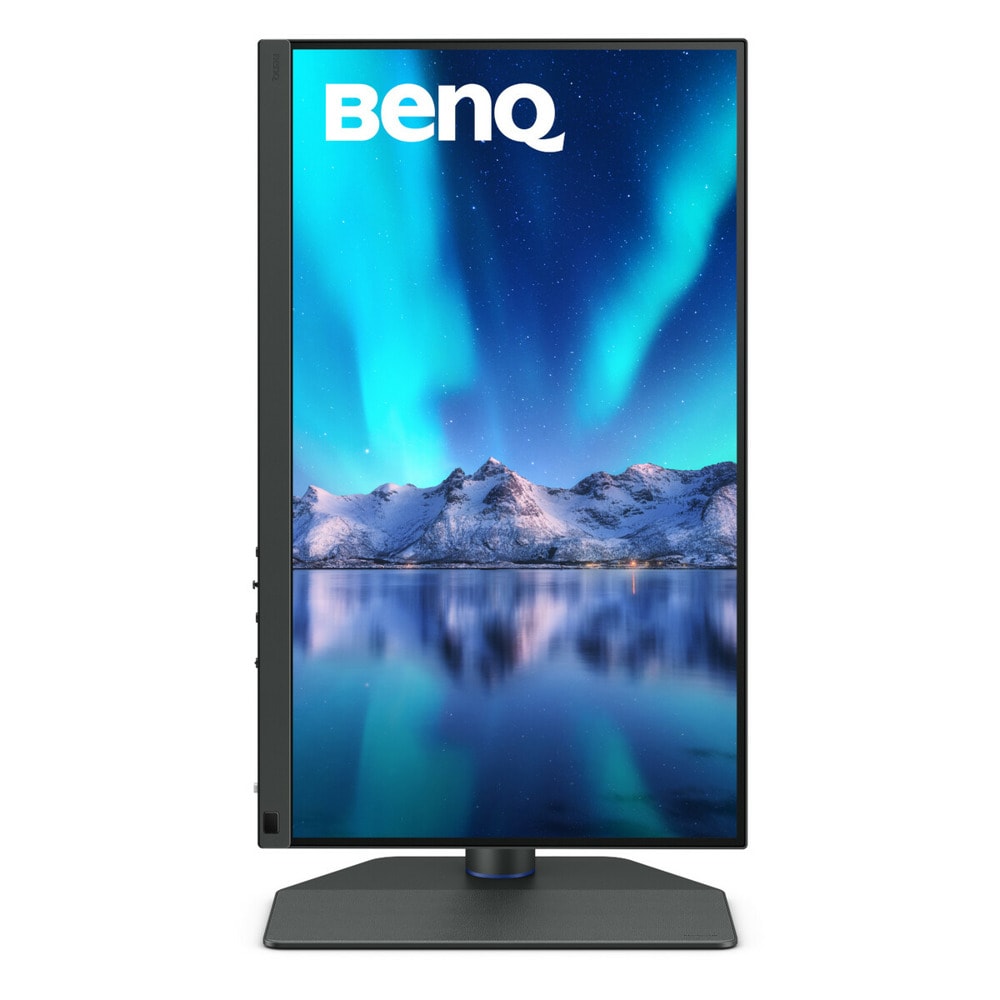 Монитор BenQ SW272Q 9H.LLPLB.QBE