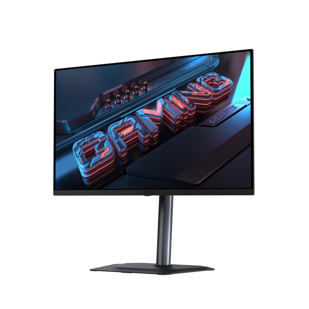 Монитор Gigabyte MO27U2 27