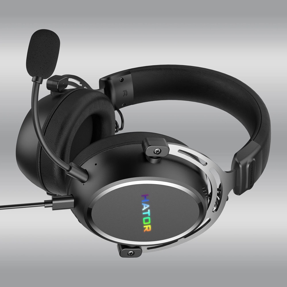 hator hypergang 3 usb черни | JAR Computers hator hypergang 3 usb черни