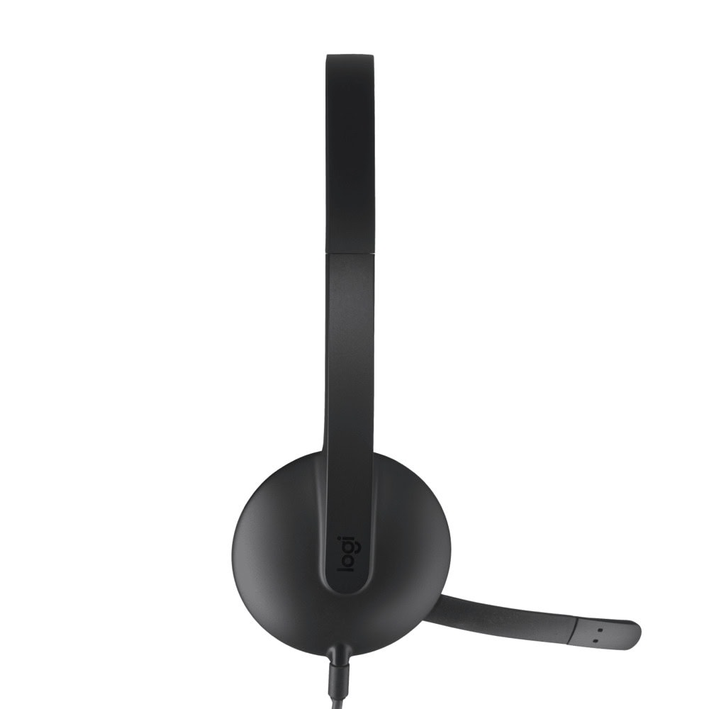 Logitech USB Headset H340