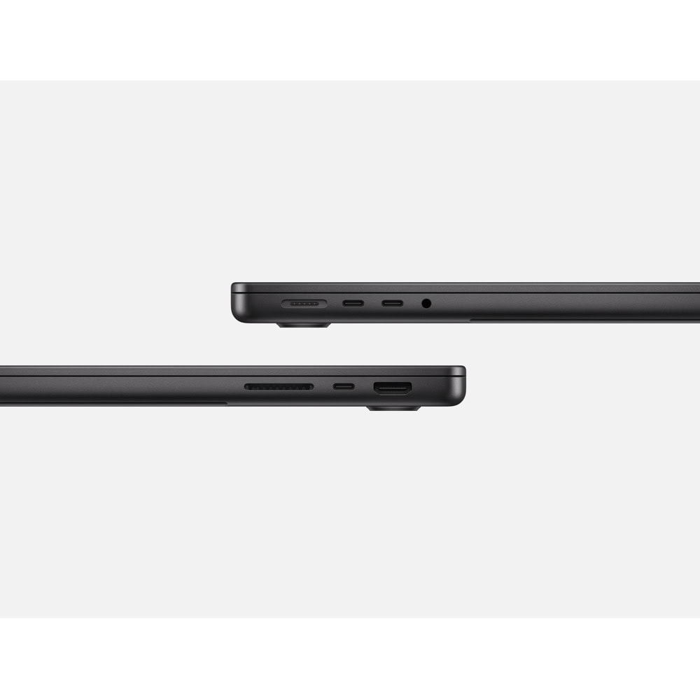 Apple MacBook Pro 14.2 M5 Black MDE04ZE/A | JAR Computers Apple MacBook Pro 14.2 M5 Black MDE04ZE/A
