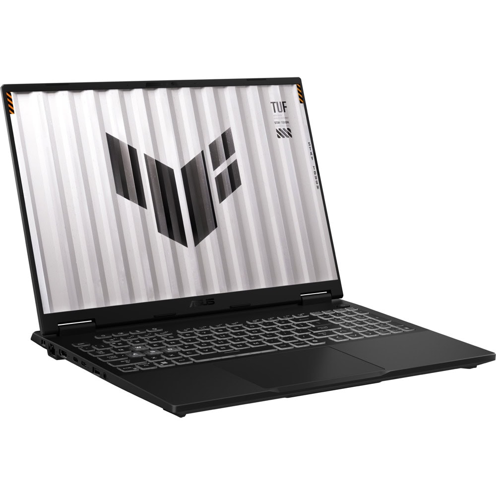 Asus TUF A16 FA608UMI-TU166 90NR0KV1-M00EJ0 | JAR Computers Asus TUF A16 FA608UMI-TU166 90NR0KV1-M00EJ0