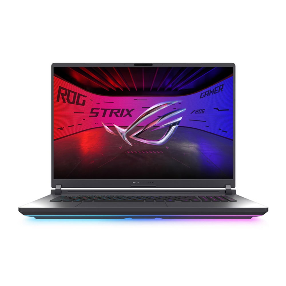Asus ROG Strix G18 G815JPR-S9020 90NR0LM1-M000P0 | JAR Computers Asus ROG Strix G18 G815JPR-S9020 90NR0LM1-M000P0