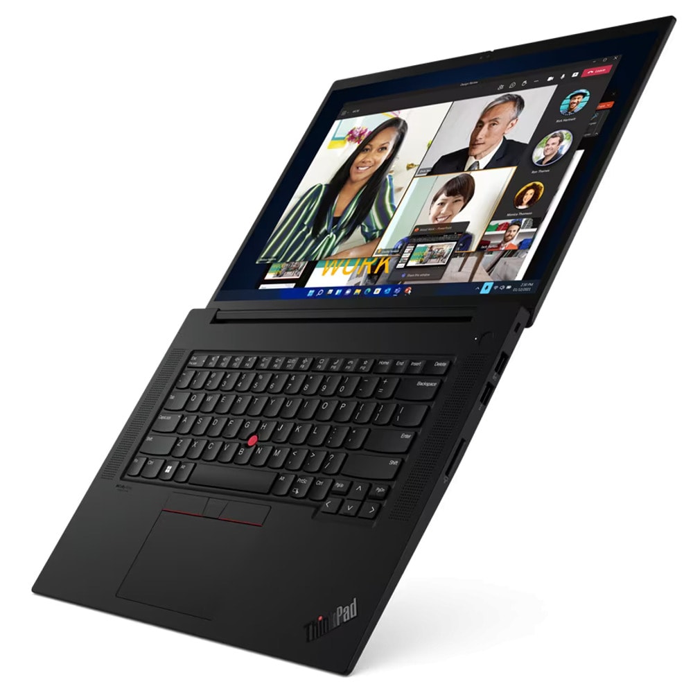 Лаптоп Lenovo ThinkPad X1 Extreme G5 21DE001MBM