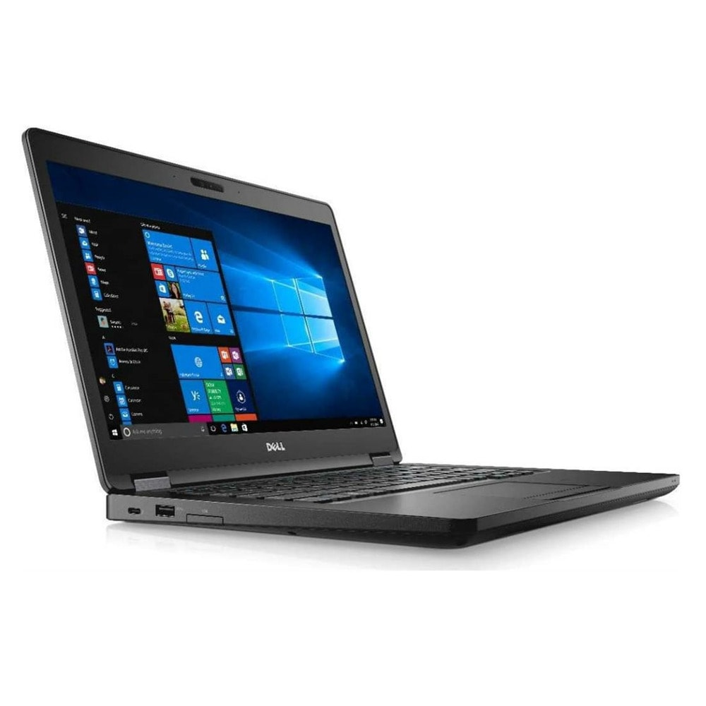 Latitude 5480 Core i5 6440HQ 8/256GB No OS UK KB