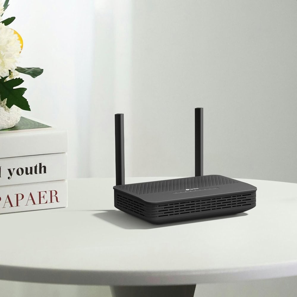 TP-Link Aginet XX530v GPON