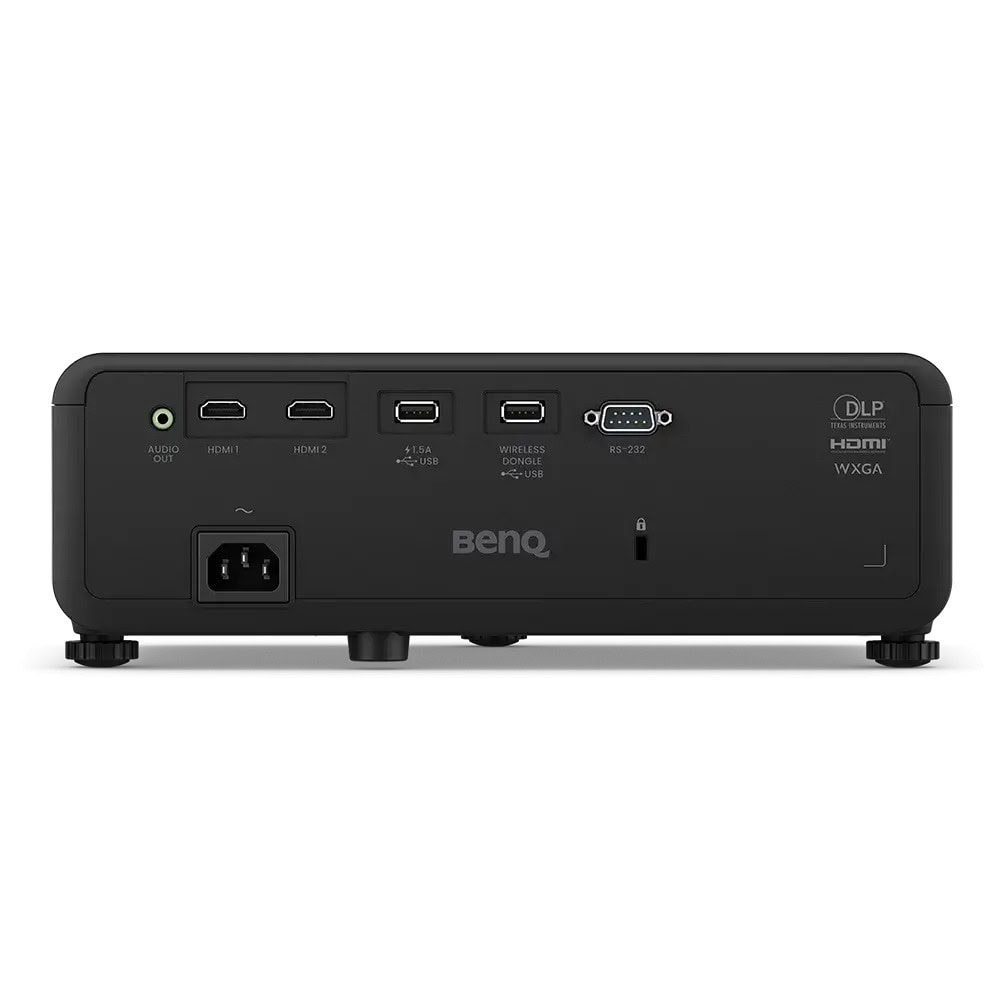 BenQ LW600ST 9H.JS377.13E