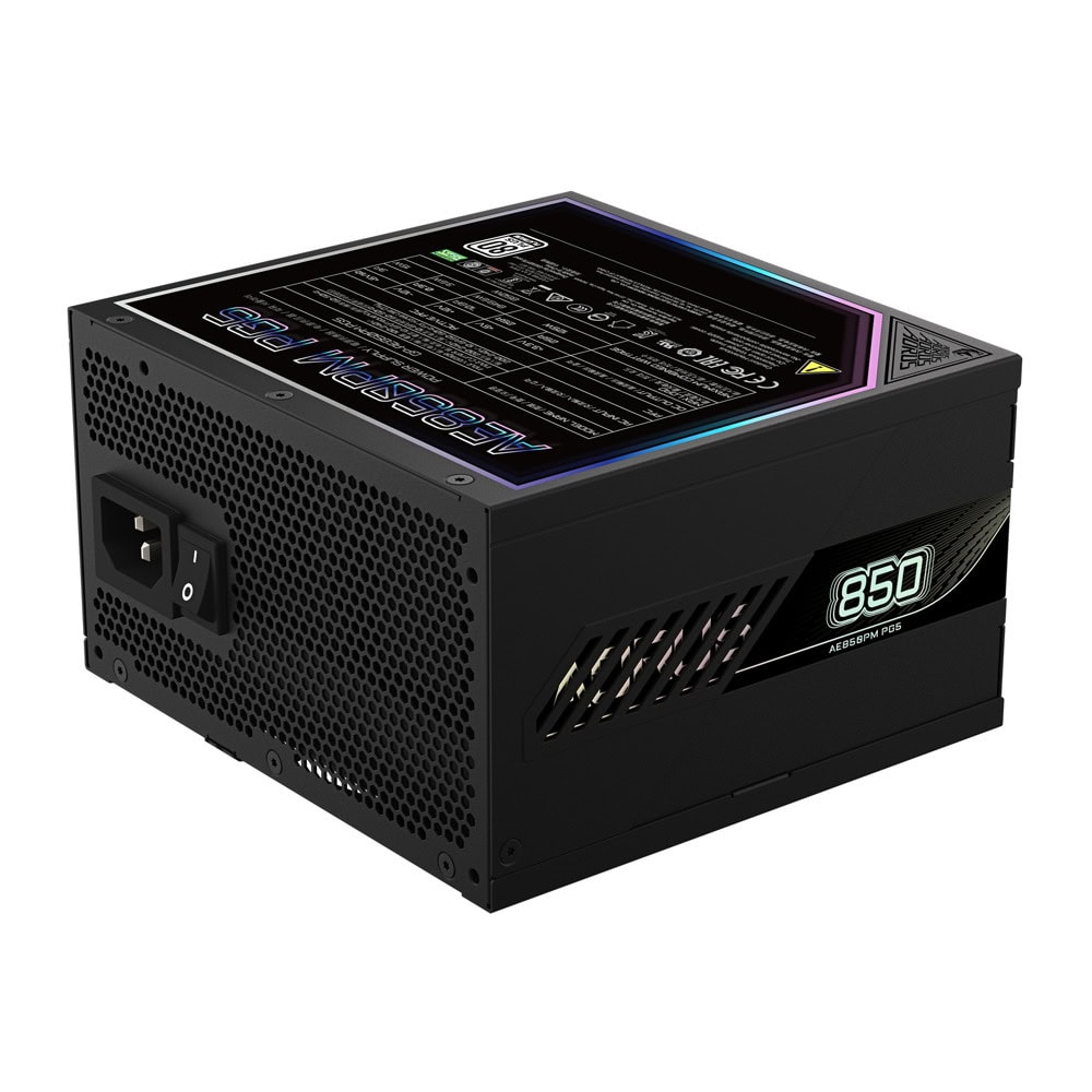 Gigabyte GP-AE850PM PG5 rev. 1.1