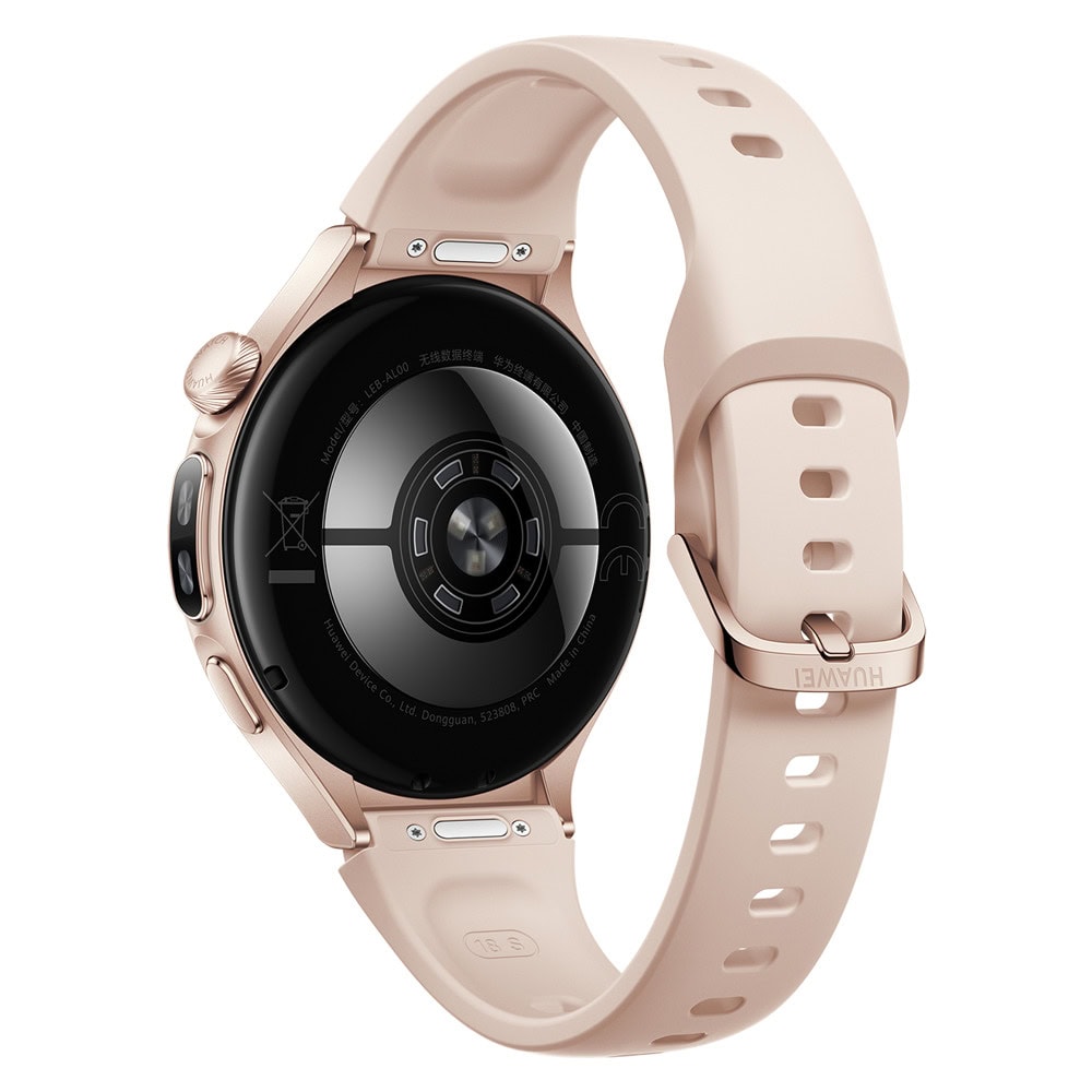 смарт часовник huawei watch 6 gold 42mm 55020kga