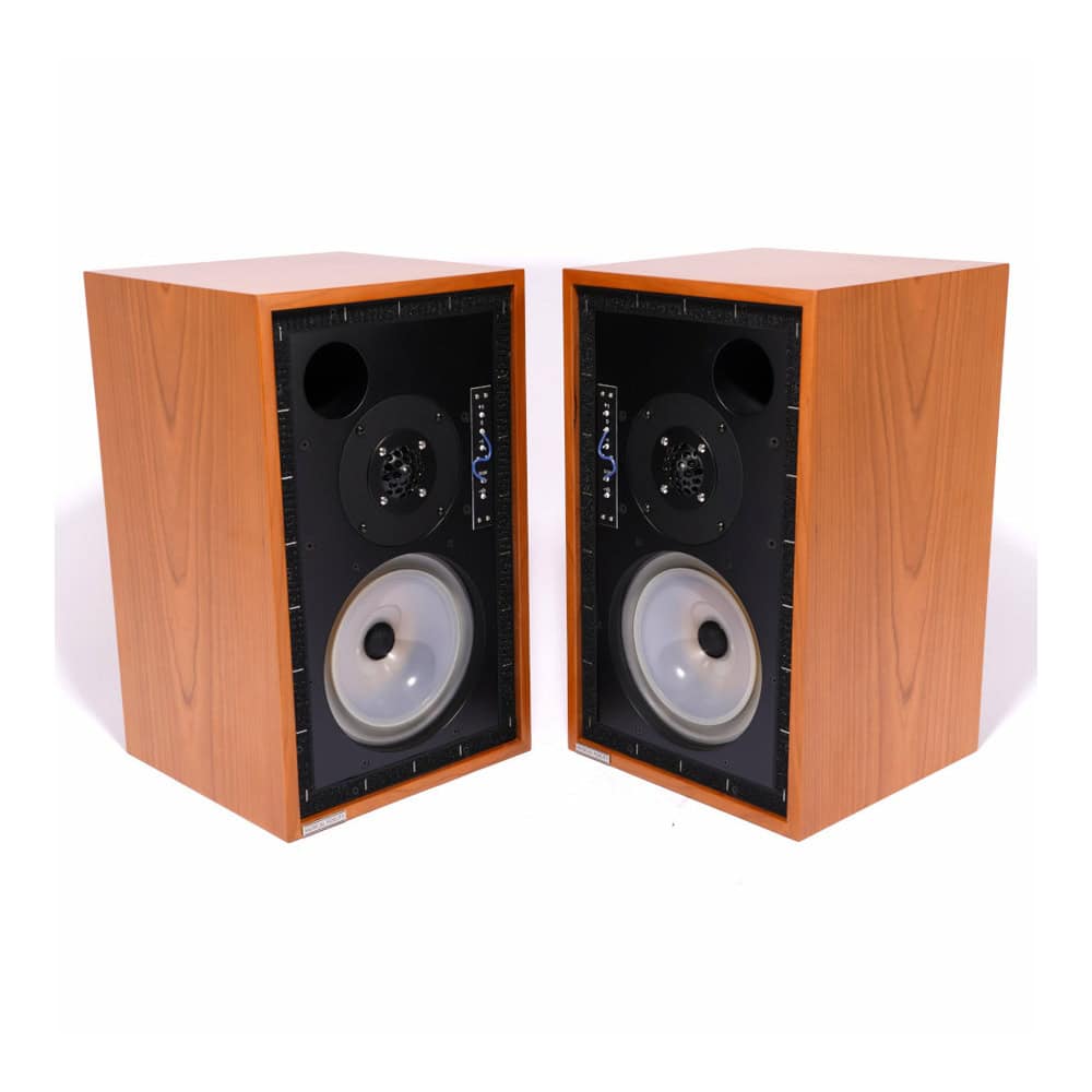 Тонколони Musical Fidelity LS5/9