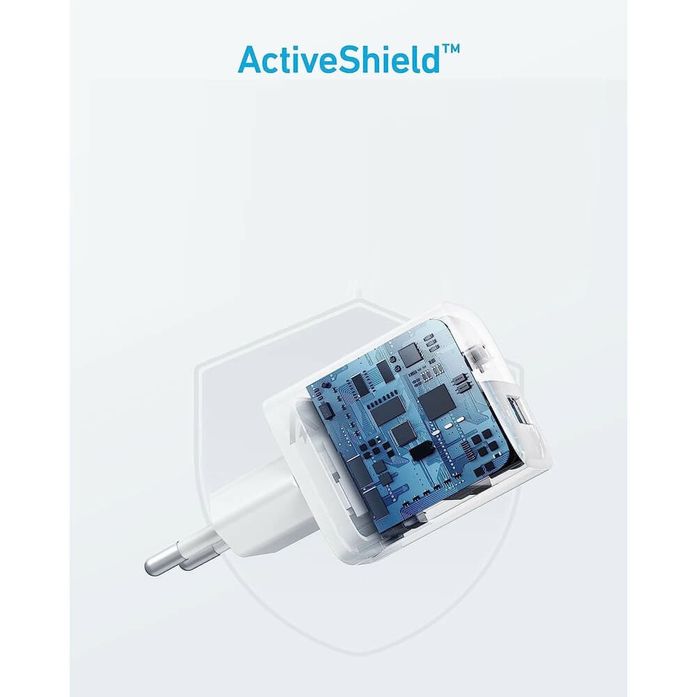 Anker 323 A2331G21
