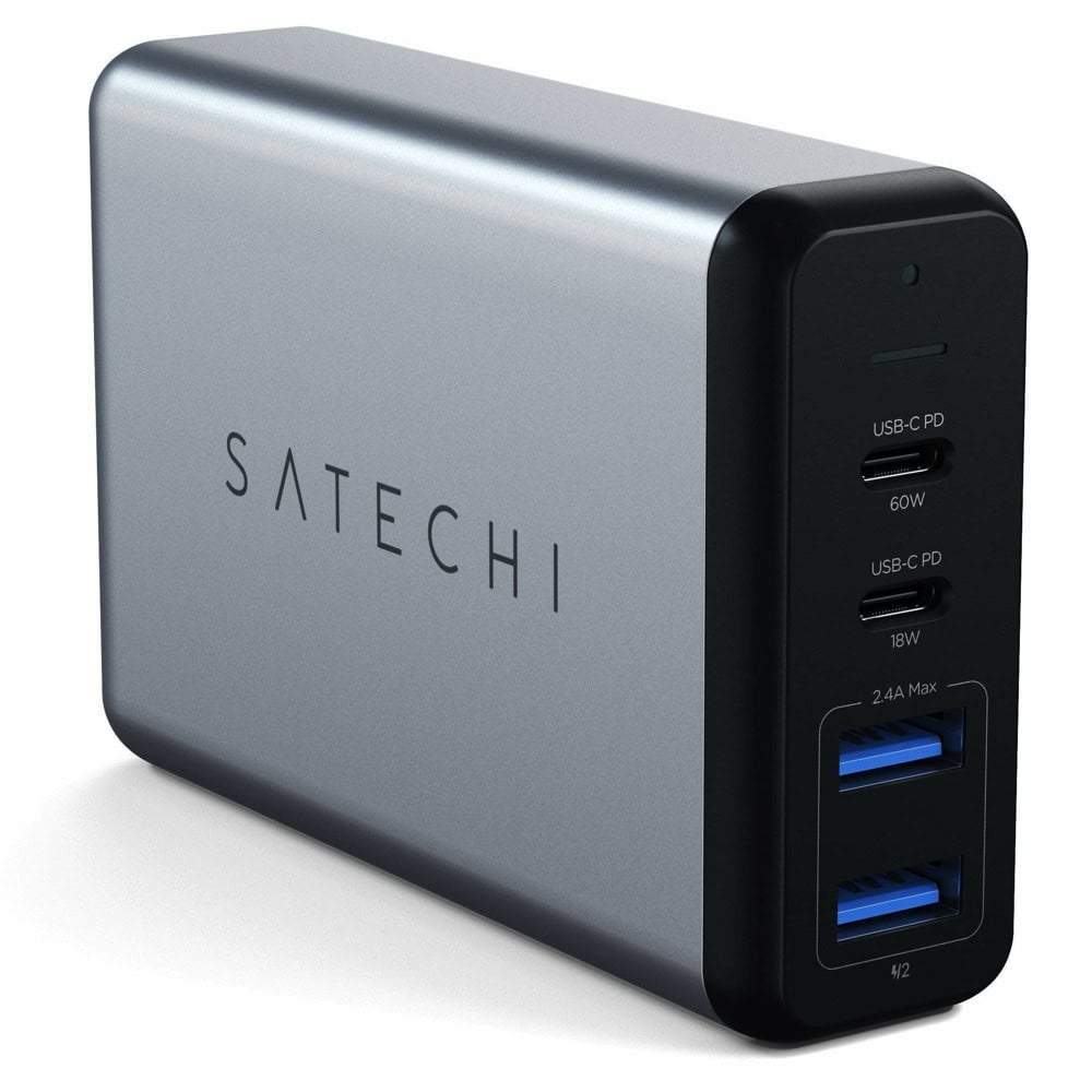 Satechi ST-MC2TCAM | JAR Computers Satechi ST-MC2TCAM