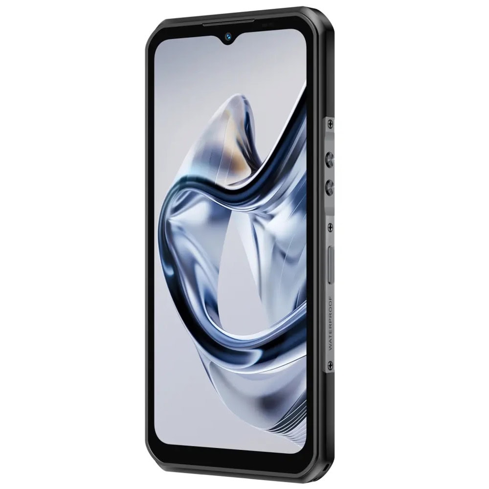 Oukitel WP55 Ultra 5G 512GB/16GB Gray Мостра