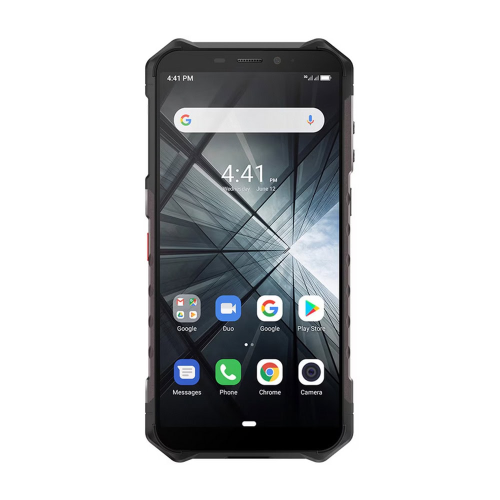 Ulefone Armor X3 32GB/2GB DS Black