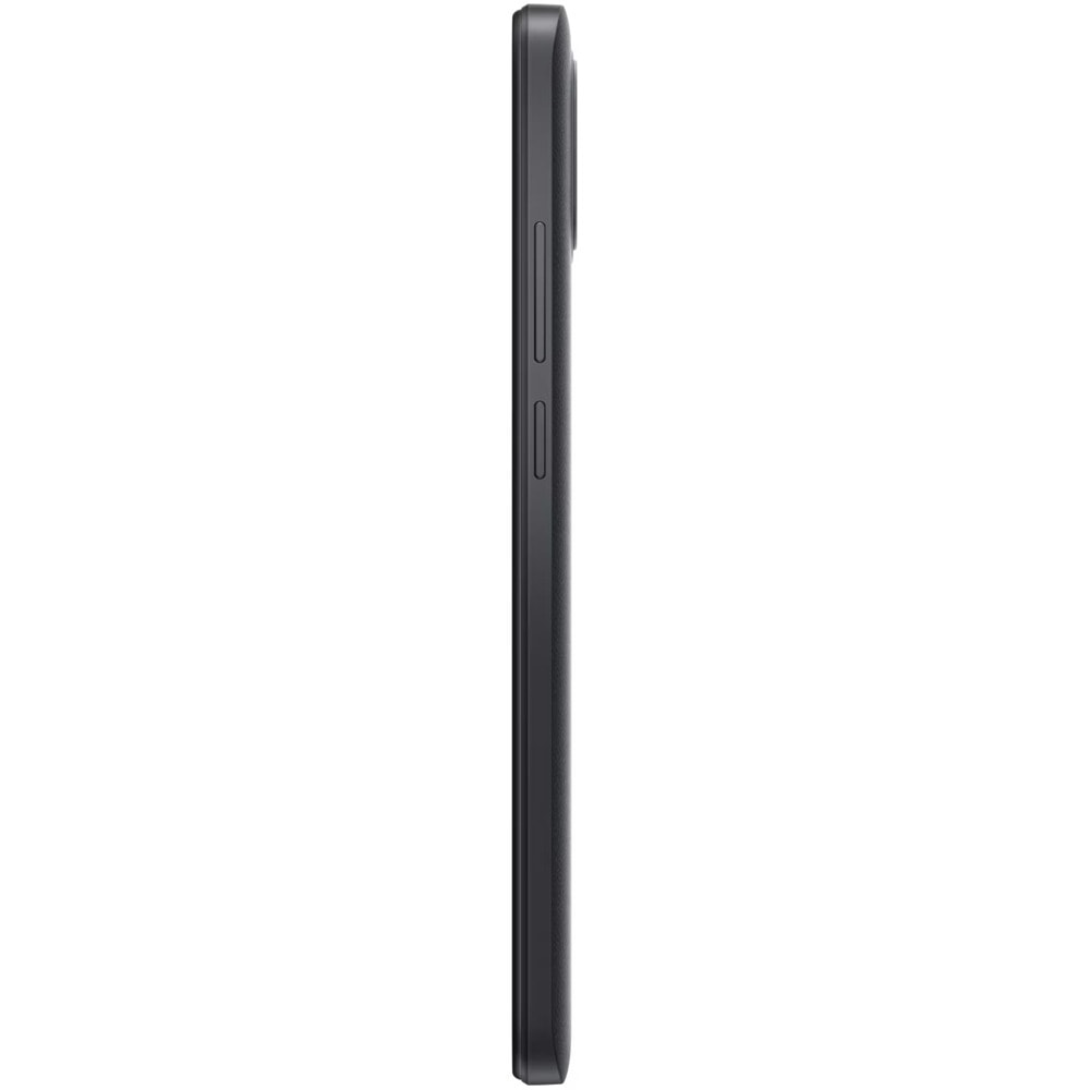 Xiaomi Redmi A2+ 3/64GB Black MZB0EZSEU