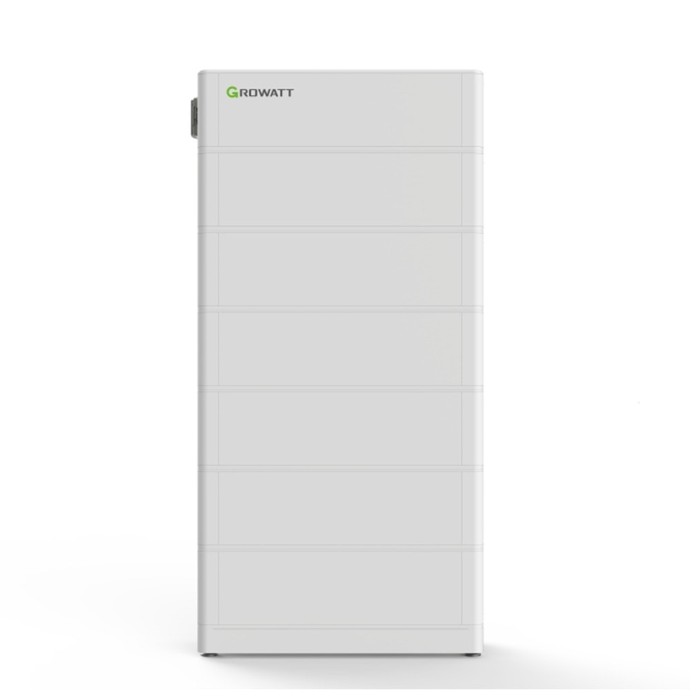 Growatt ARK-2.5H-A1 LiFePo4