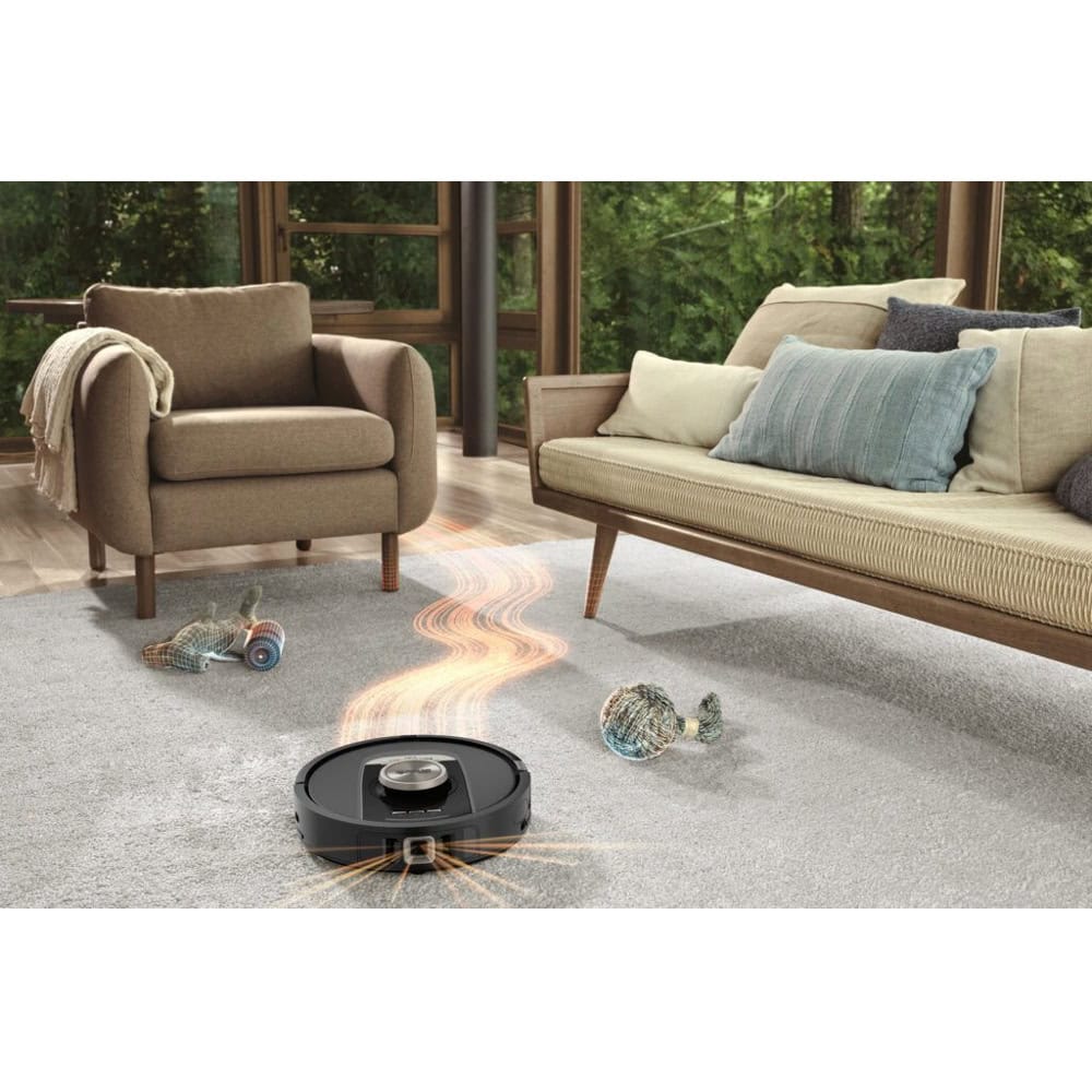 Shark PowerDetect NeverTouch Pro 2-in-1 RV2800ZEEU