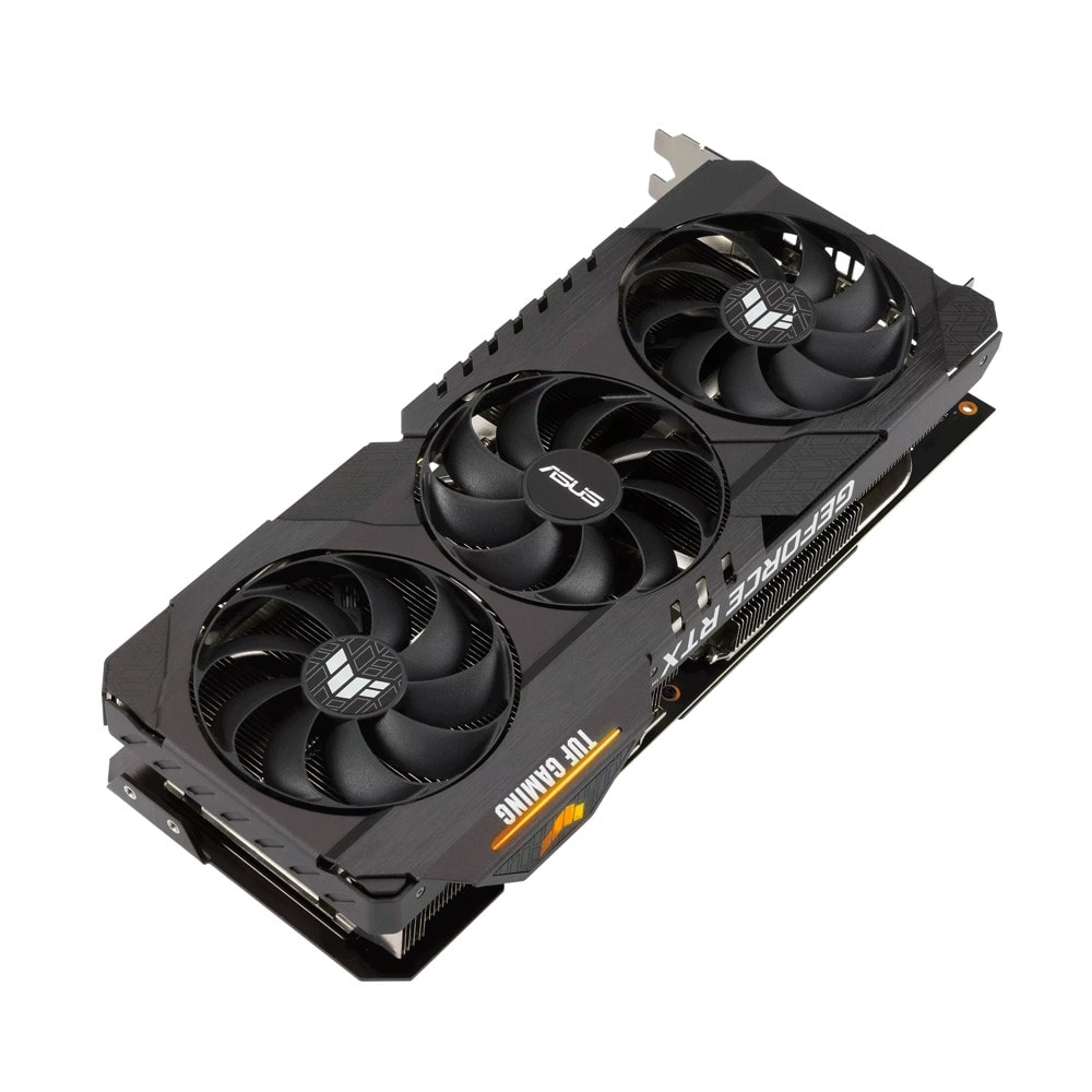 Asus TUF Gaming GeForce RTX 3080 V2