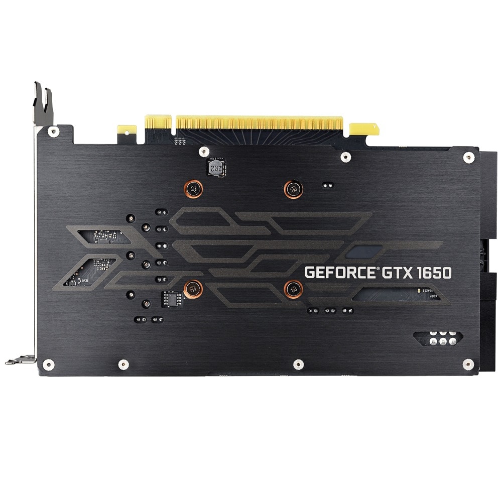 EVGA GeForce GTX 1650 SC Ultra Gaming