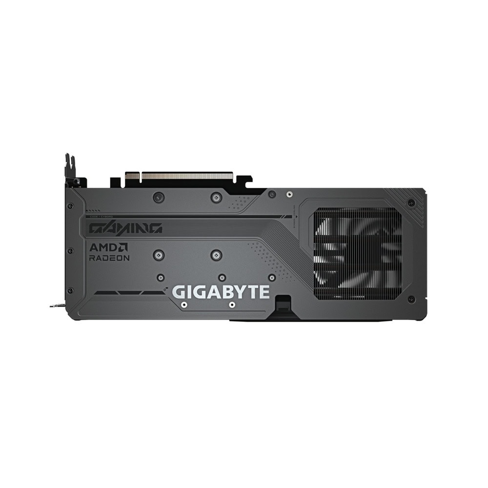 GIGABYTE Radeon RX 9060 XT GAMING OC 8G