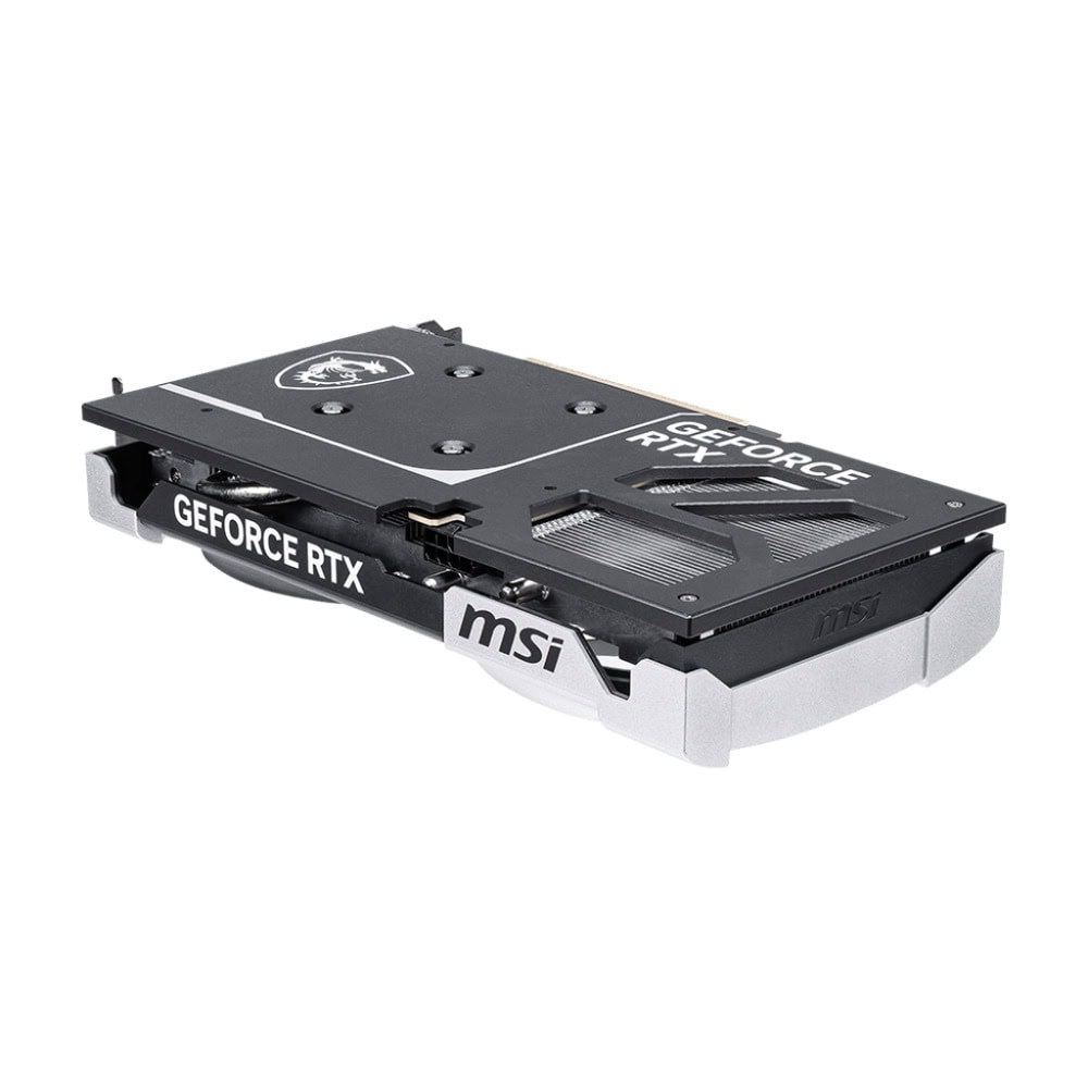 Видео карта Nvidia MSI VENTUS GF RTX 5060 Ti 8GB