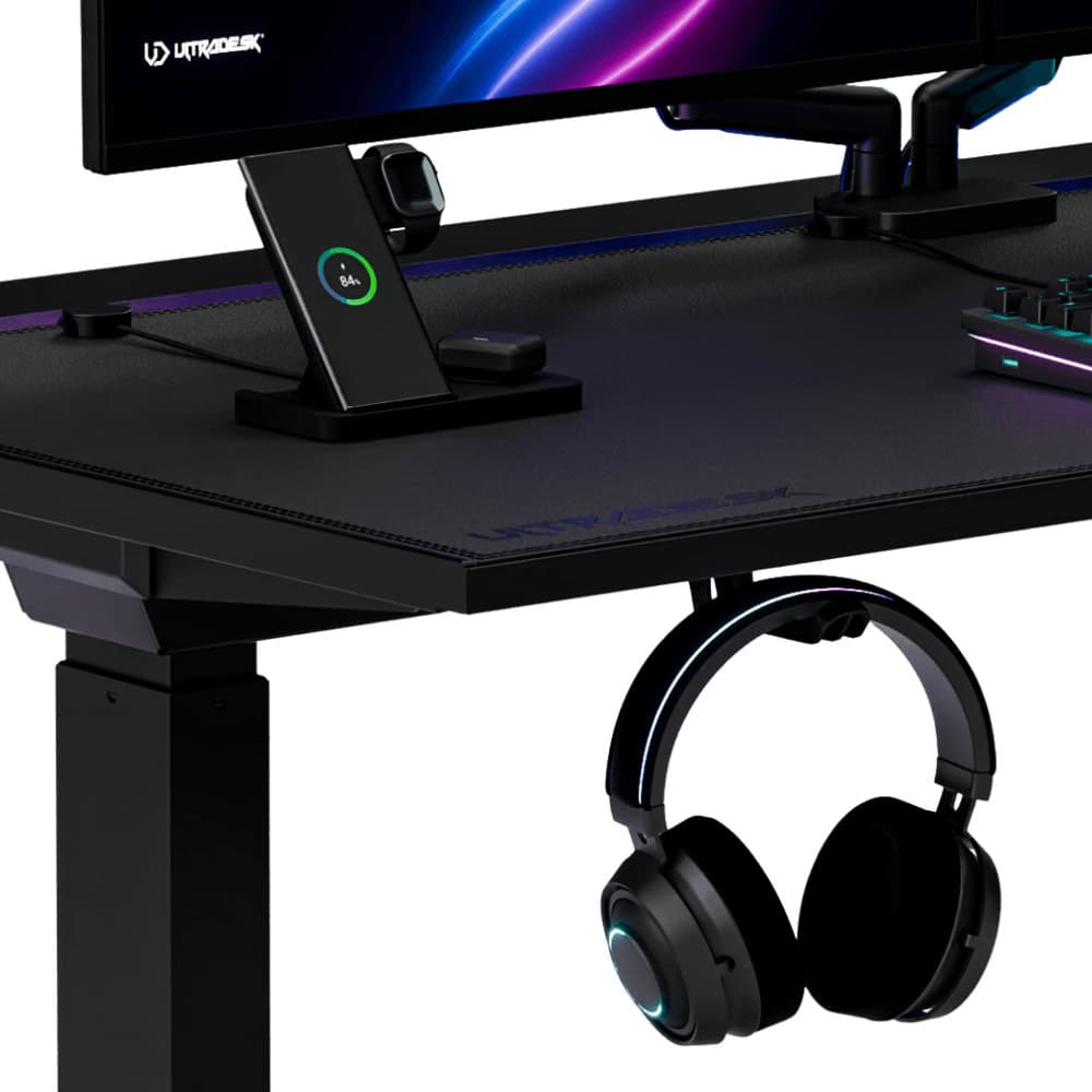 ultradesk vortex черно | JAR Computers ultradesk vortex черно