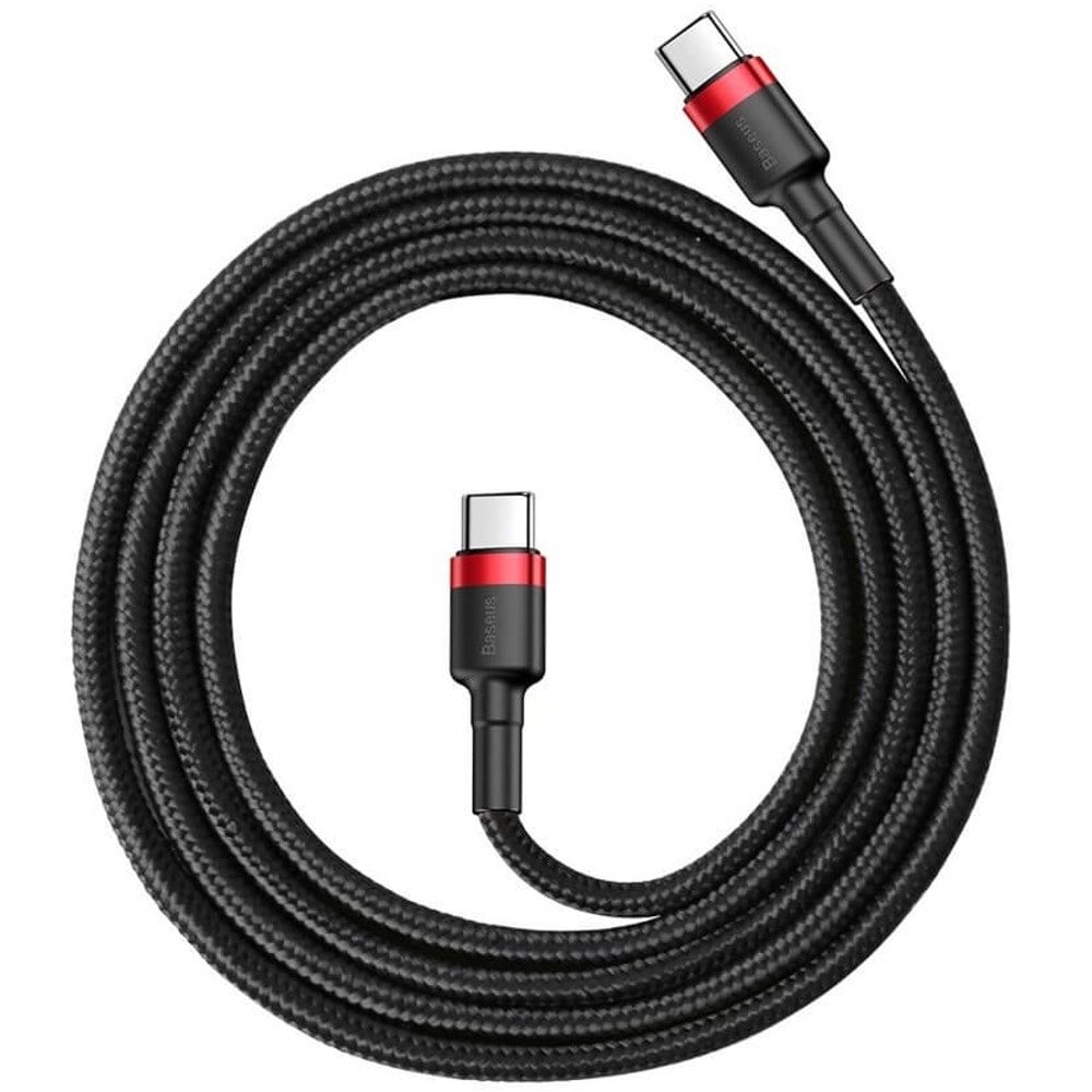 Baseus Cafule USB-C to USB-C Cable CATKLF-G91