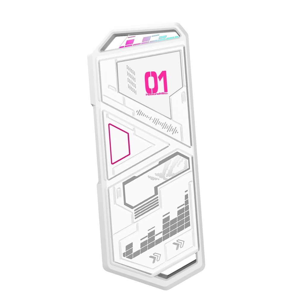 Asus ROG Strix Arion Hatsune Miku 90DD02H1-M09010