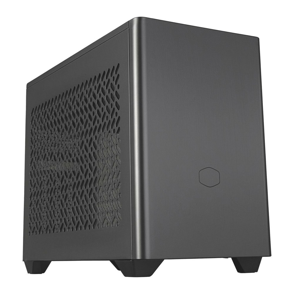 Cooler Master MasterBox NR200P V2 Black