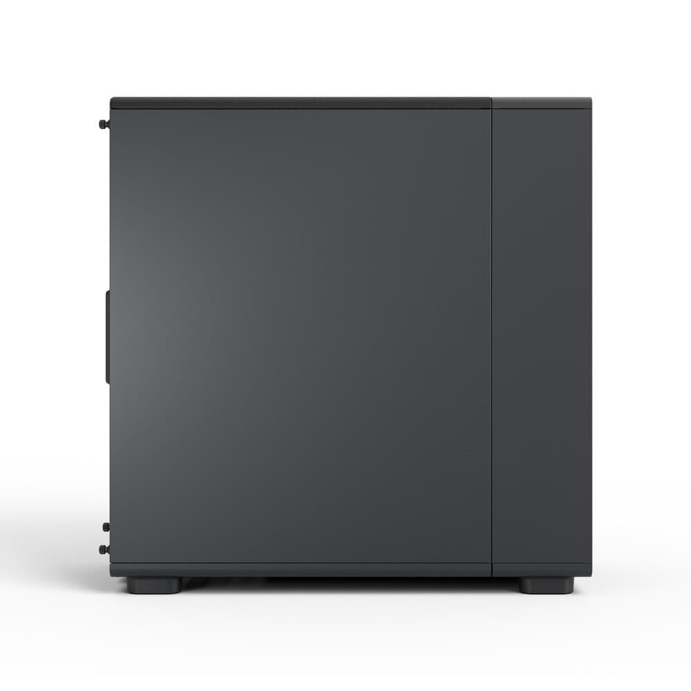 fractal design epoch xl black solid fd-c-epo1x-01 | JAR Computers fractal design epoch xl black solid fd-c-epo1x-01