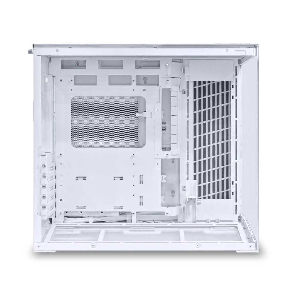 Lian Li O11 Dynamic Mini V2 White G99.O11DMIV2W.00