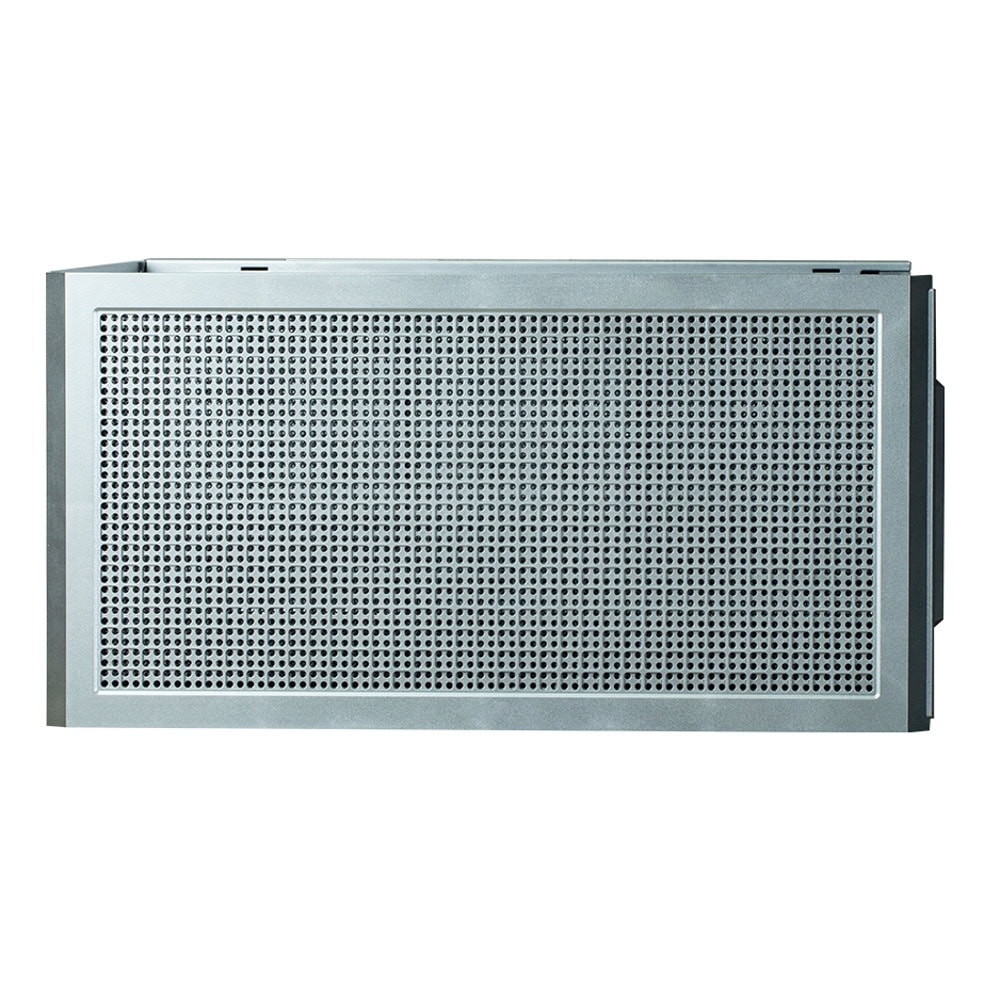 zalman p50 ds black