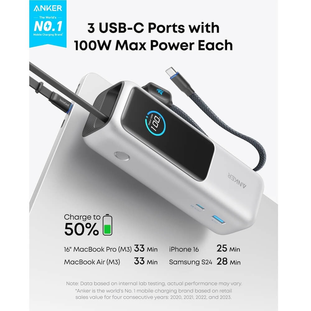 Anker A1695H41