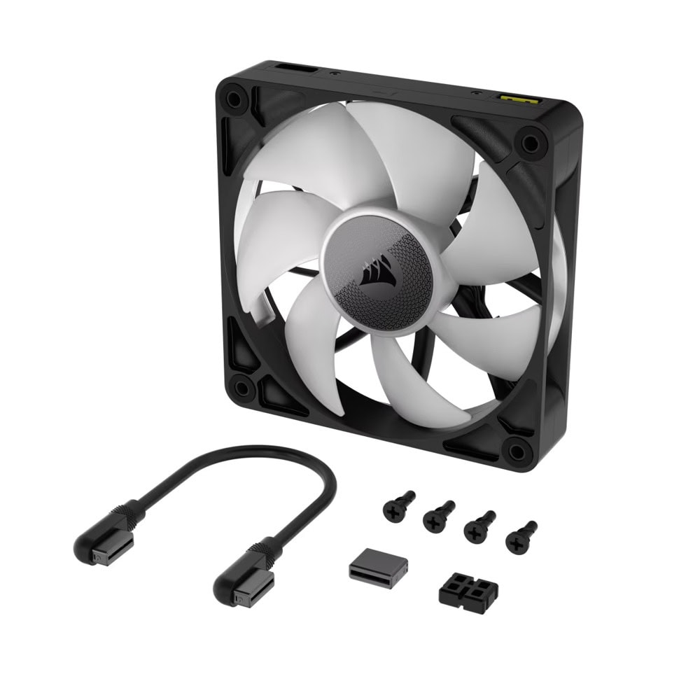 Вентилатор Corsair iCUE LINK RX140 RGB