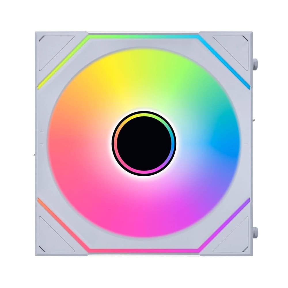 Lian Li UNI FAN SL-INF WIRELESS 120 12SLIN1W3W