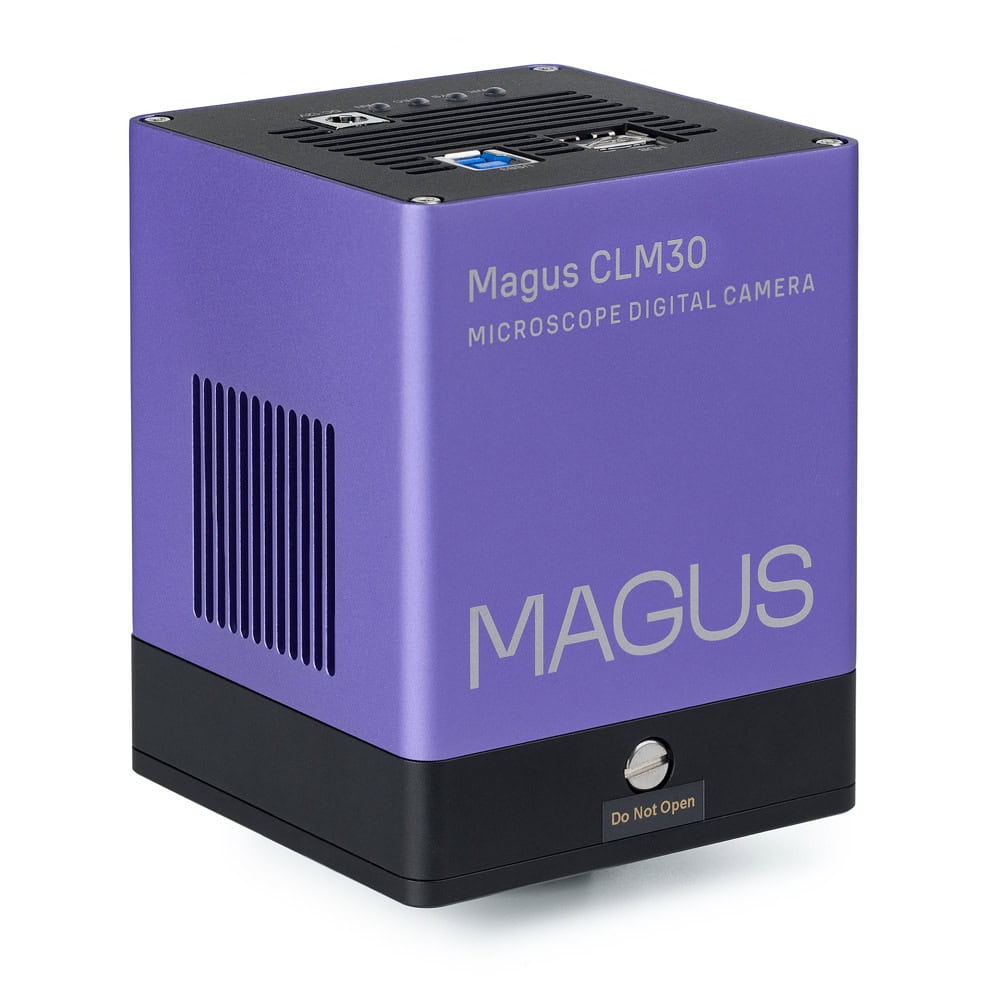 MAGUS Metal D600 BD