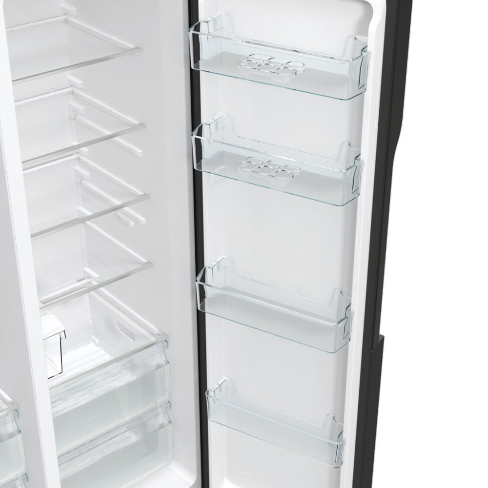 Gorenje NRR9185ESBXL