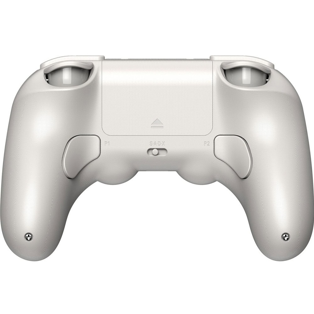 8bitdo pro 2 hall effect edition g classic бял | JAR Computers 8bitdo pro 2 hall effect edition g classic бял