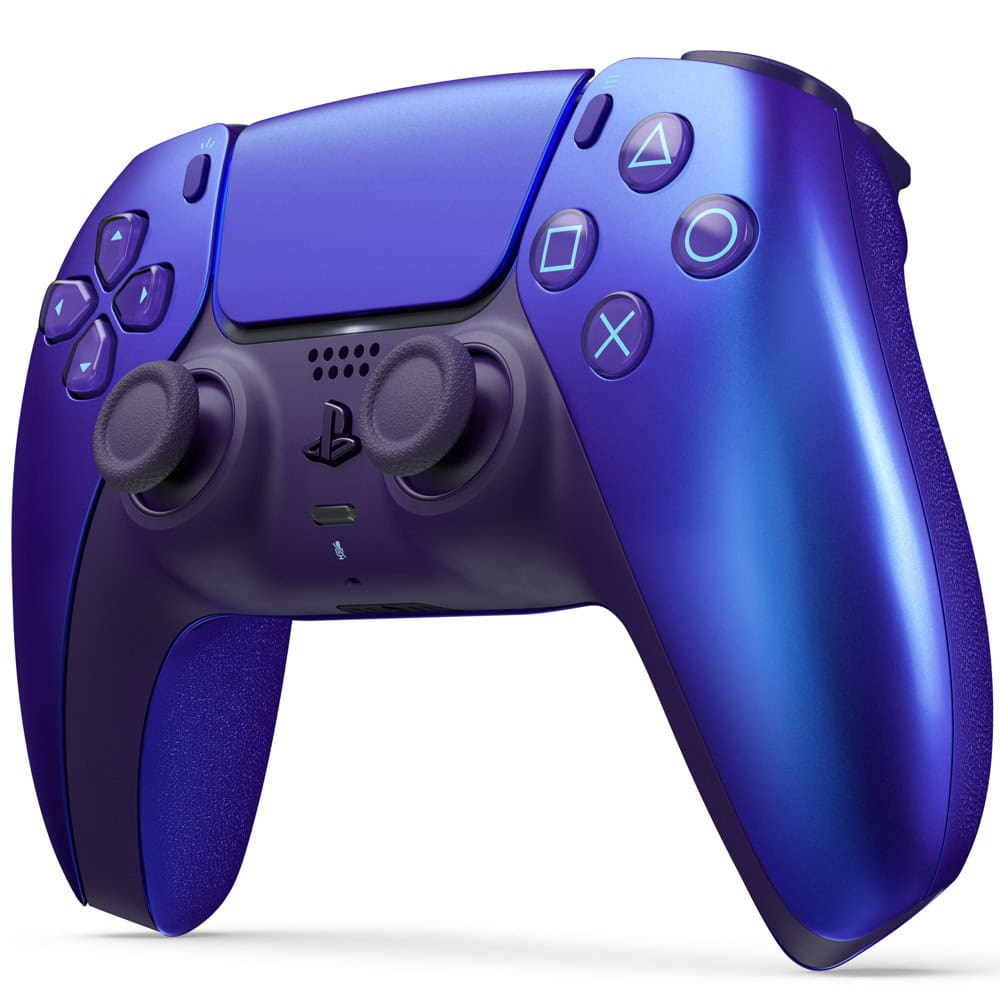 Playstation DualSense Wireless Controller - Indigo