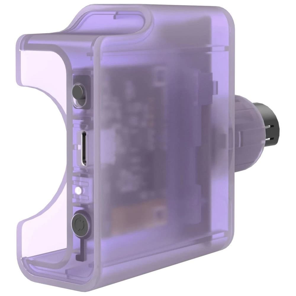 retro fighters brawler64 pro atomic purple | JAR Computers retro fighters brawler64 pro atomic purple