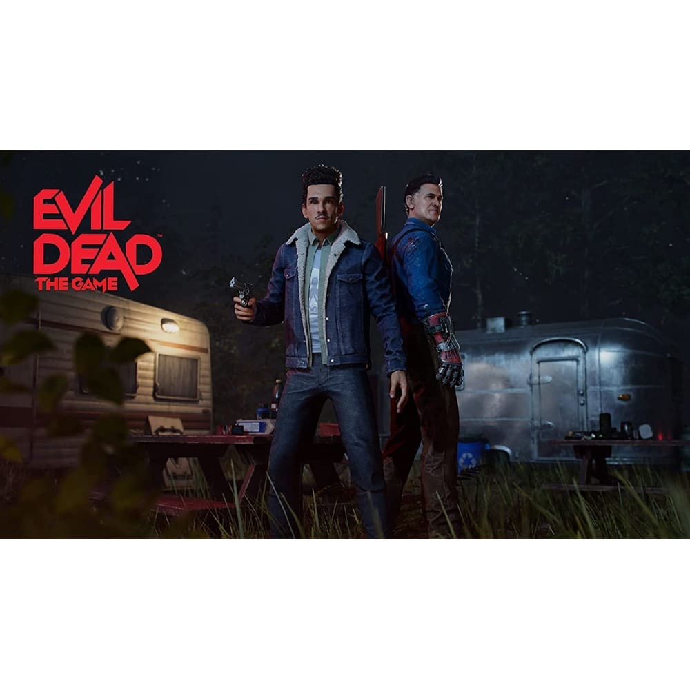 Evil Dead: The Game Xbox One/Series X