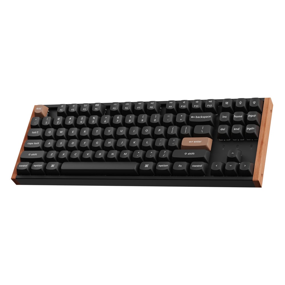 keychron k8 he magnetic switch special edition