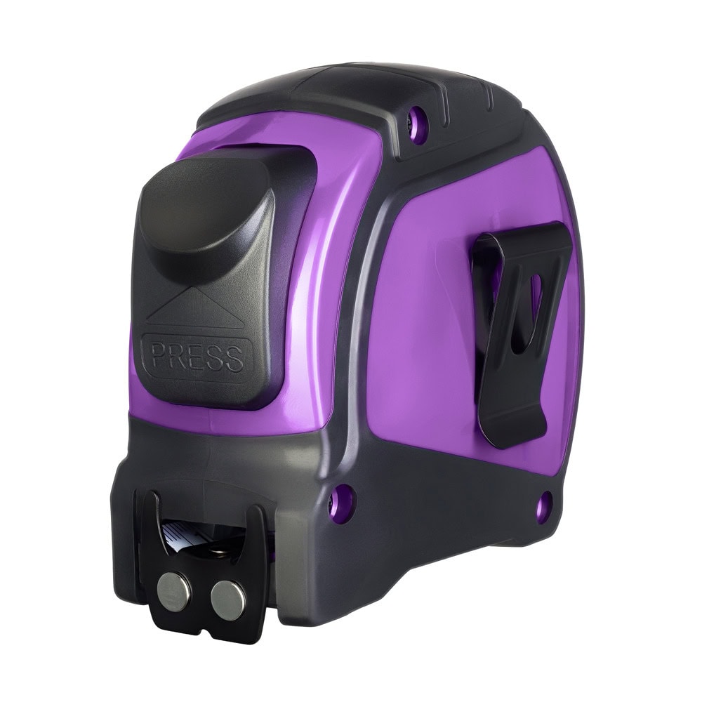 Ermenrich Reel SQ80 purple