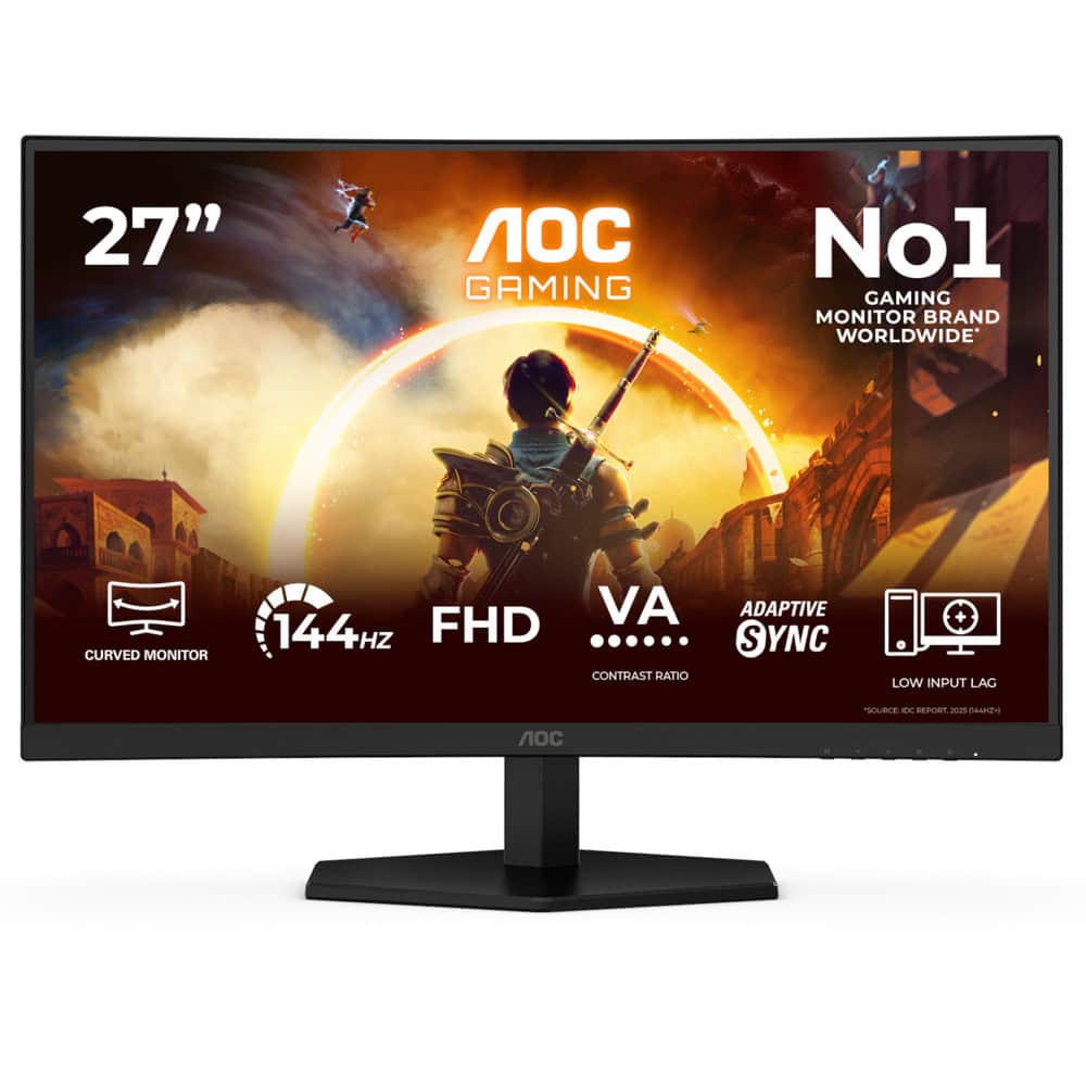 AOC C27G42FE | JAR Computers AOC C27G42FE