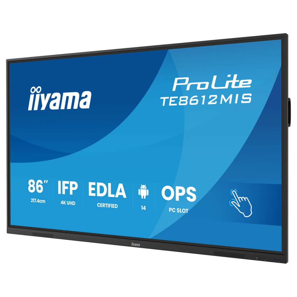 IIYAMA TE8612MIS-B4AG