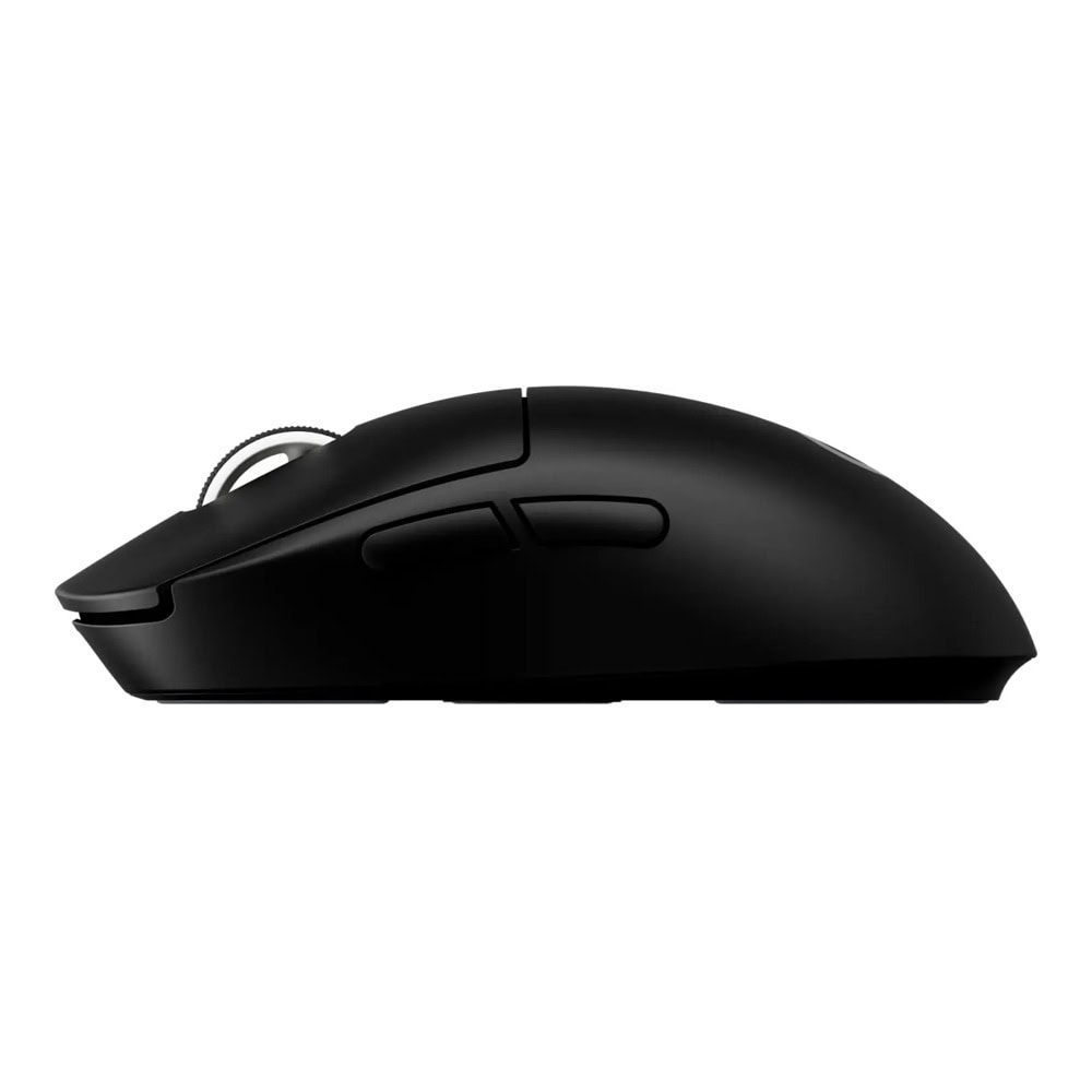 Logitech Pro X Superlight 2c Black 910-007531