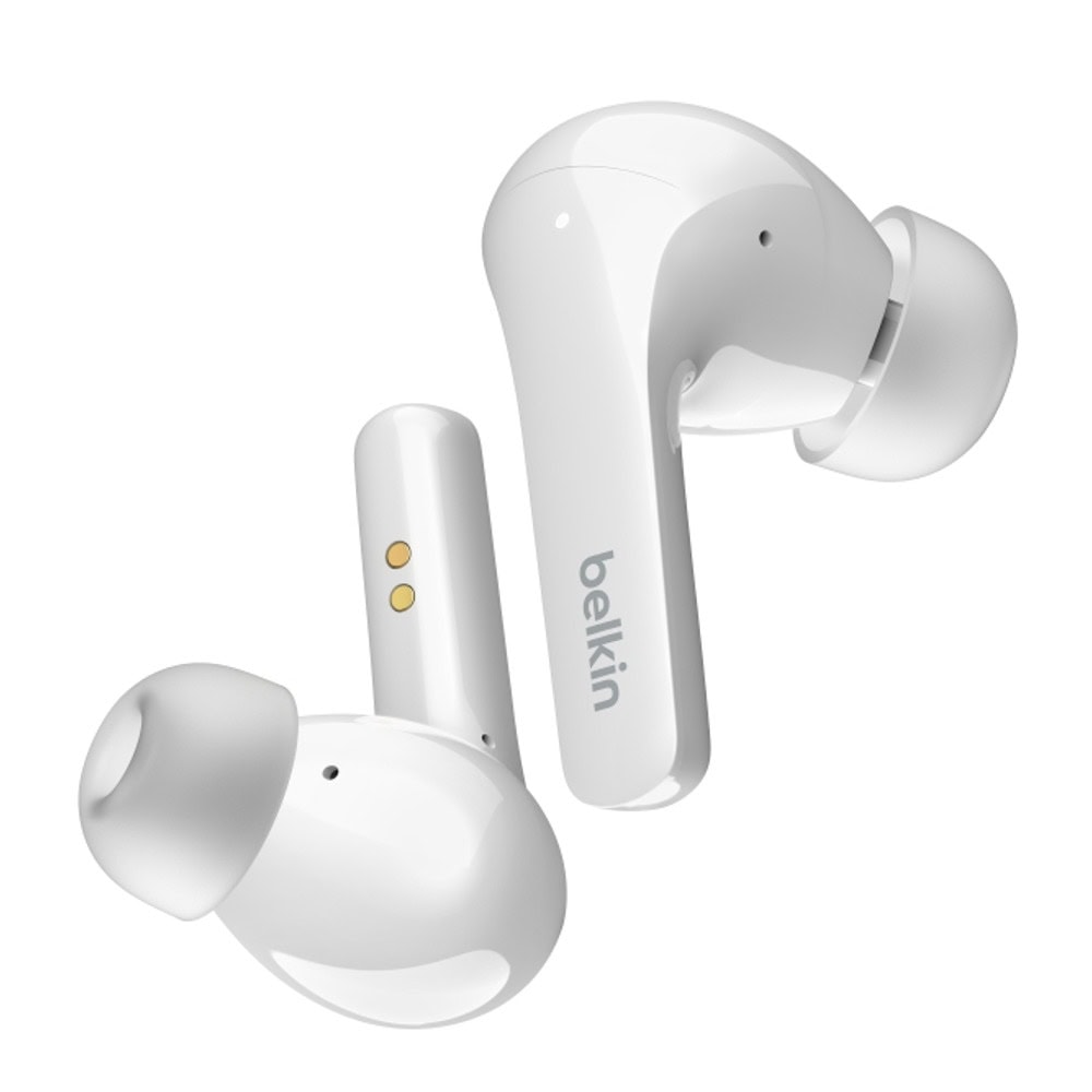 Belkin SoundForm Flow White AUC006BTWH